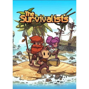 The Survivalists
