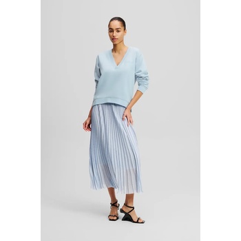 KARL LAGERFELD Суичър Karl Lagerfeld (A2W20038)