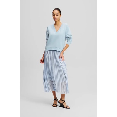 KARL LAGERFELD Суичър Karl Lagerfeld (A2W20038)