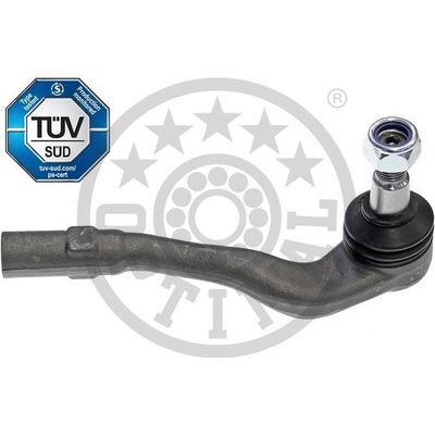 G1-1100 OPTIMAL Hlava příčného táhla řízení