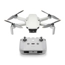 DJI Mini 4K (CP.MA.00000798.01)
