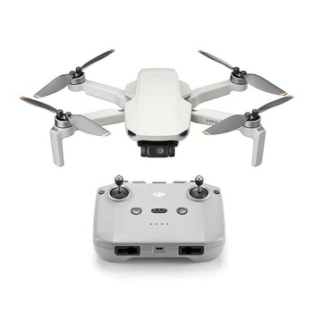 DJI Mini 4K (CP.MA.00000798.01)