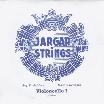 Jargar Classic G