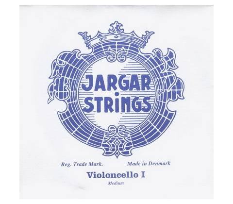 Jargar Classic G