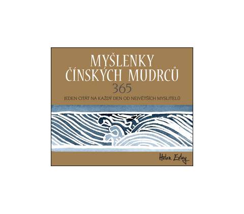 Myšlenky čínských mudrců