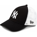 New Era CLEAN TRUCKER NEW YORK YANKEES biela klubová truckerka