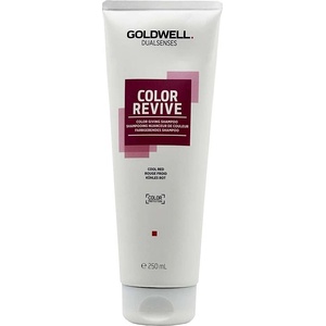 Goldwell Dualsenses Color Revive Shampoo 250 ml нюанс Cool Red