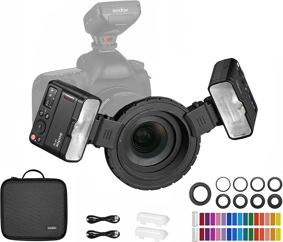Godox MF12-K2