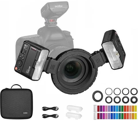 Godox MF12-K2