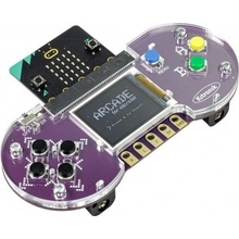 Kitronik ARCADE konzole pro micro:bit