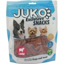 Juko Snack Soft Lamb Mini Bone 250 g