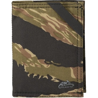 Helikon Tex Peněženka EDC SMALL WALLET Cordura TIGER STRIPE