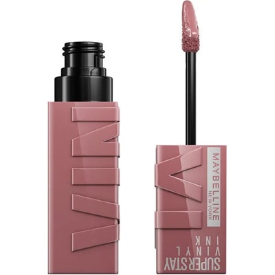Maybelline Superstay Vinyl Ink 110 Awestruck 4,2 ml