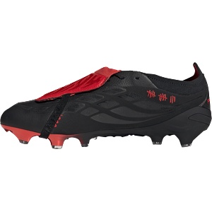 Adidas Predator Elite Fold-Over Tongue L-Tech FG