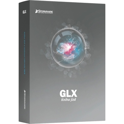 Stormware GLX Standard NET3 – Sleviste.cz