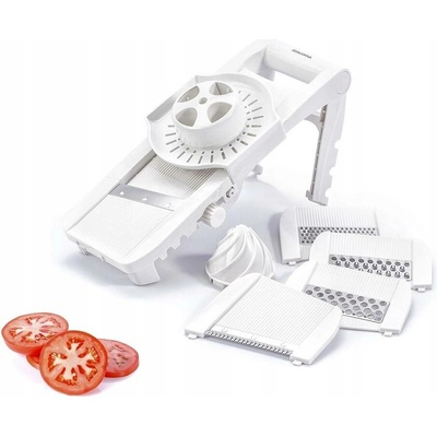 TESCOMA Super struhadlo mandoline HANDY