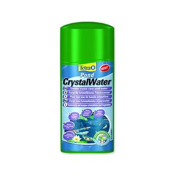 Tetra CrystalWater 500ml (A1-180611)