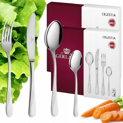Gerlach Celestia 48 ks