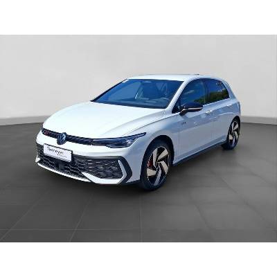 Volkswagen Golf GTI 195 kW
