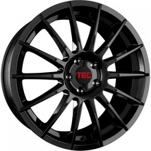 TEC AS2 8x18 5x112 ET45 gloss black