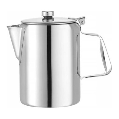 Hendi 453209 Kanvice na kávu s pokrievkou 0,6 l