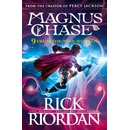 9 From the Nine Worlds - Rick Riordan
