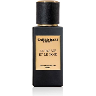 Carlo Dali Le Rouge Et Le Noir parfémovaná voda dámská 50 ml