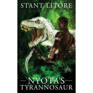 Nyota's Tyrannosaur | Stant Litore (2018)