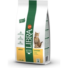 Libra Cat Adult Chicken 2 x 1,5 kg