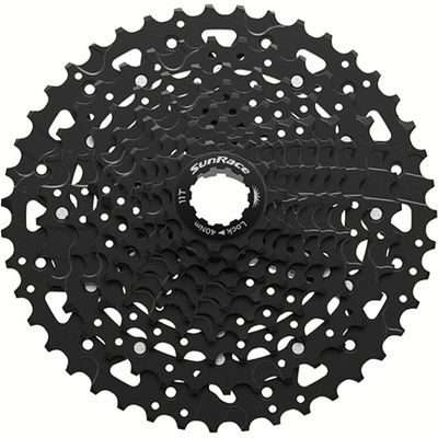 SunRace CSUS700