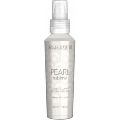 Selective Professional Луксозен спрей за блясък Selective Pearl Sublime Ultimate Luxury Spray