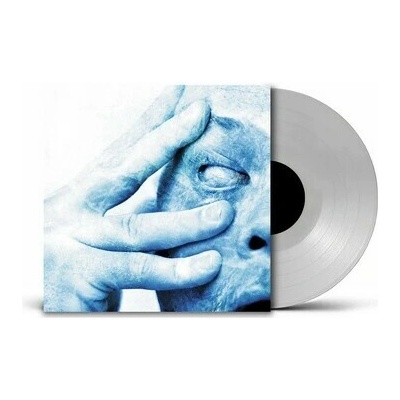 Porcupine Tree - In Absentia Clear Vinyl 2 LP