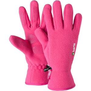 Barts Детски ръкавици Barts Kid's Fleece Gloves - Fuchsia - размер 4 (EU) (204-0902-0311)