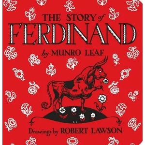 Story of Ferdinand | Munro Leaf, Robert Lawson (ISBN: 9780425291115)
