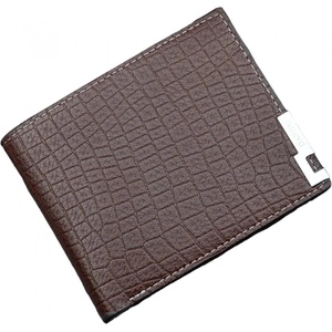 Daiqisi Мъжко портмоне Daiqisi GE-25599 - Кафяво KP25599