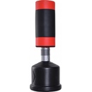 HOMCOM Stojící boxovací vak 158-186 cm
