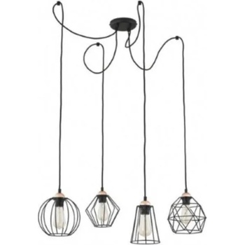 Image 1 of TK Lighting Galaxy 1646