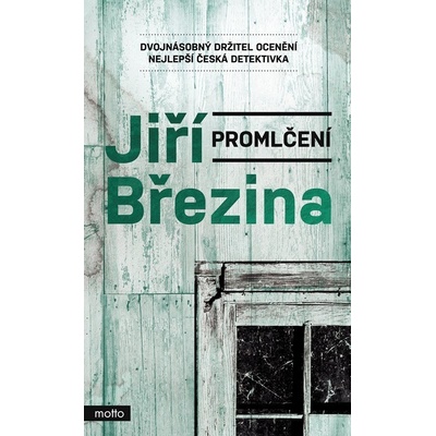 Promlčení - Jiří Březina