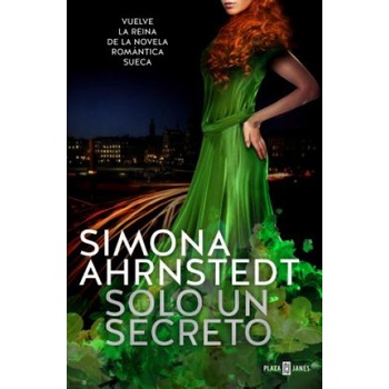 Plaza janes Solo Un Secreto / Falling | Simona Ahrnstedt