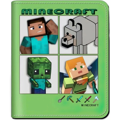 Minecraft World