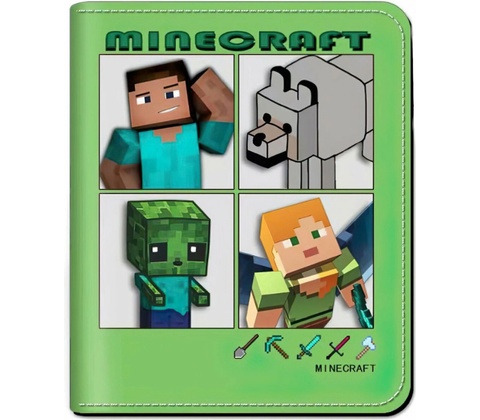 Minecraft World