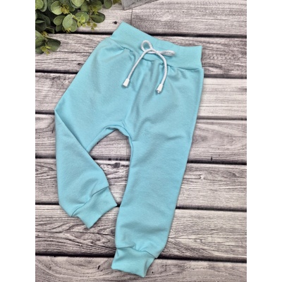 Textil EBi Mimi rostoucí kalhoty Mint