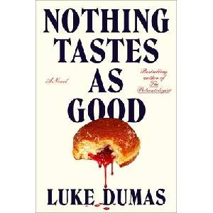 Nothing Tastes as Good (ISBN: 9781668068410)