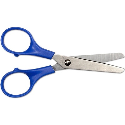 Školské nožnice pre ľavákov Concorde 901BL, 11,5 cm, A27009