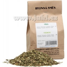 Jukl bylinná směs Třes 100 g