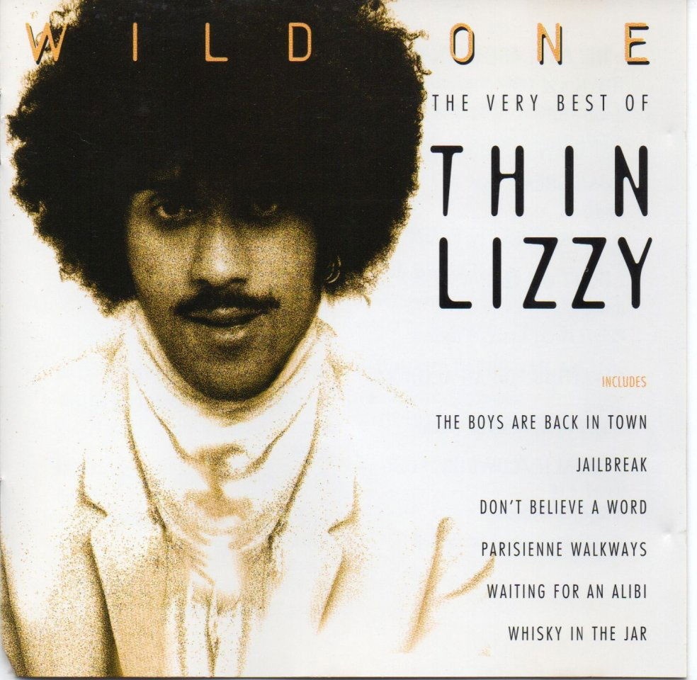 Wild One