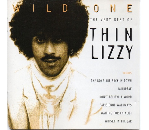 Wild One
