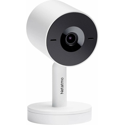 Netatmo Advance IP bezpečnostná kamera NPC-W-EC