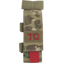 Rothco Pouzdro Molle TQ na turniket a nůžky multicam
