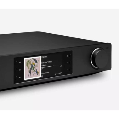 Cambridge Audio CXN100 SE – Zbozi.Blesk.cz